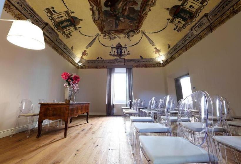 Отель Residenza Palazzo Fortuna   Boutique