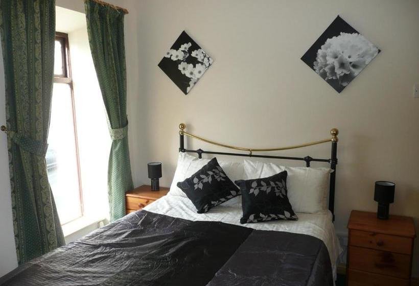 Пансион Barron's Bed & Breakfast