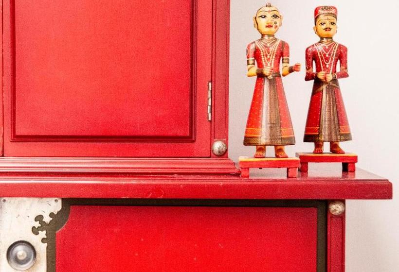 פנסיון La Roka