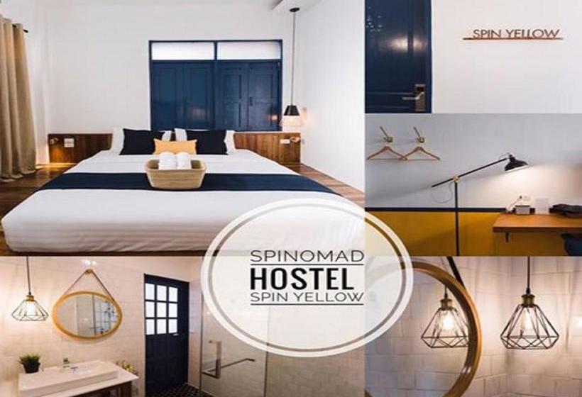 Spinomad Hostel