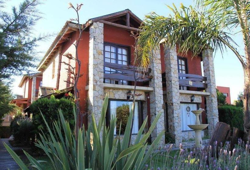 هاستل Costa Palmera