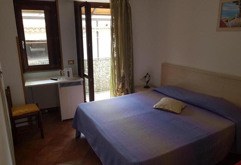 ユースホステル Locanda Aria Del Re