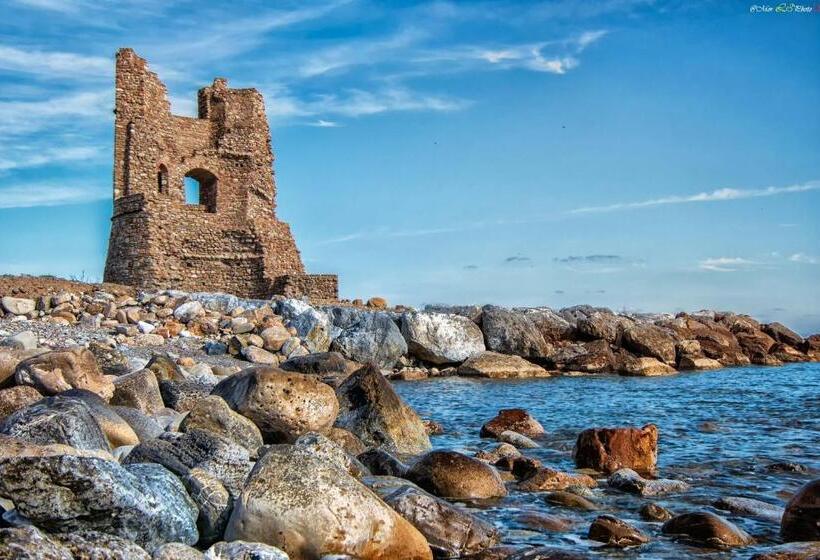 مبيت وإفطار Il Sogno Di Calipso