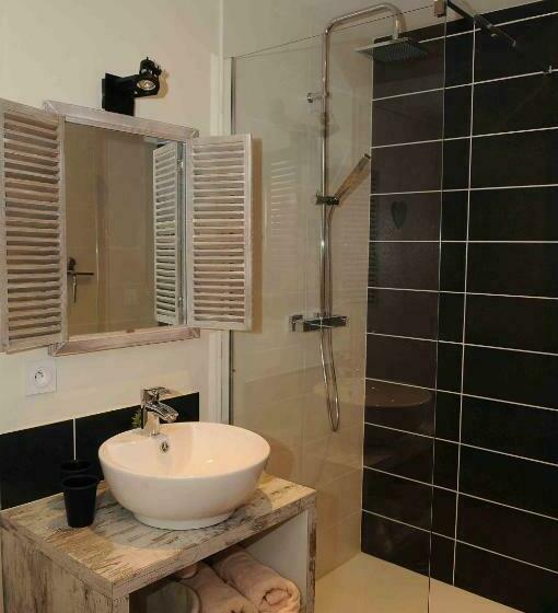 צימר Les Loges De L'ecurie