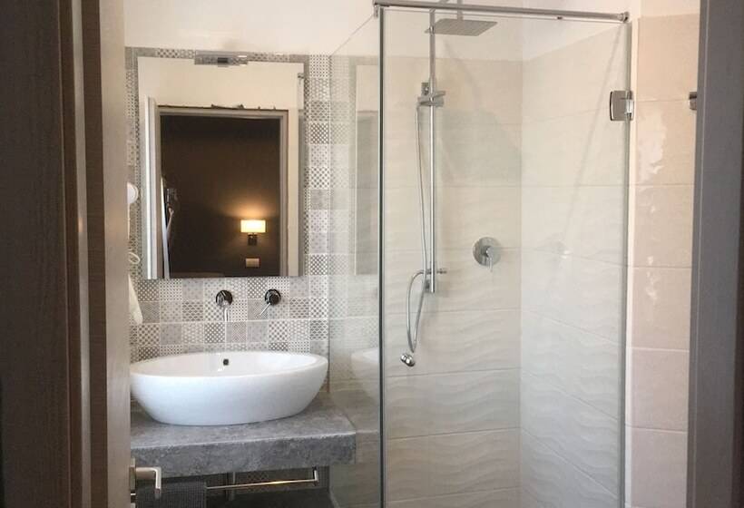 مبيت وإفطار Robin Rooms