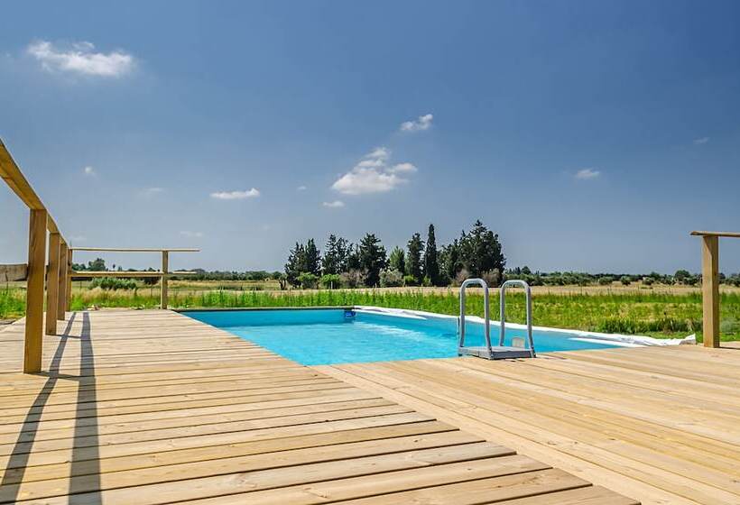 مبيت وإفطار Tenuta Libò