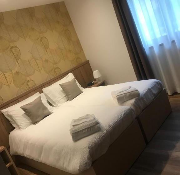 هتل Agriturismo Maso Miri