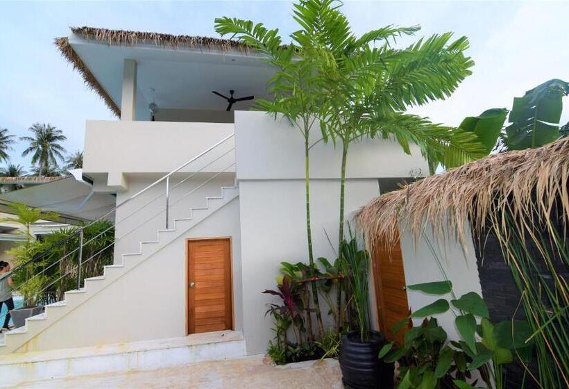هتل Amaya Resort
