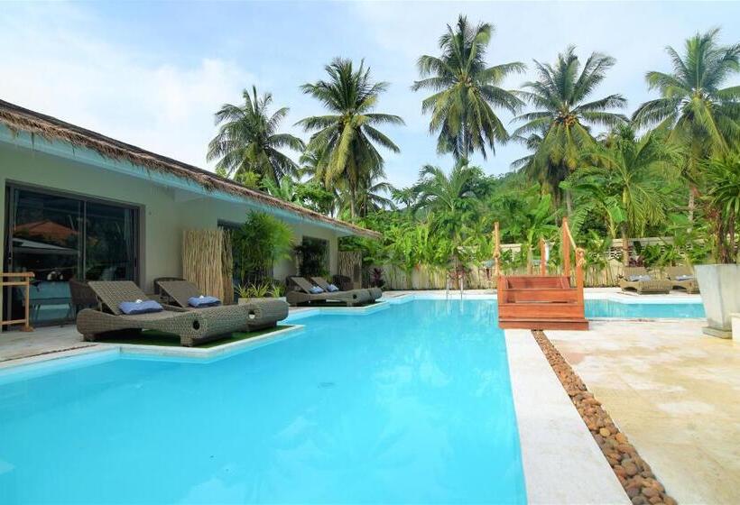 هتل Amaya Resort