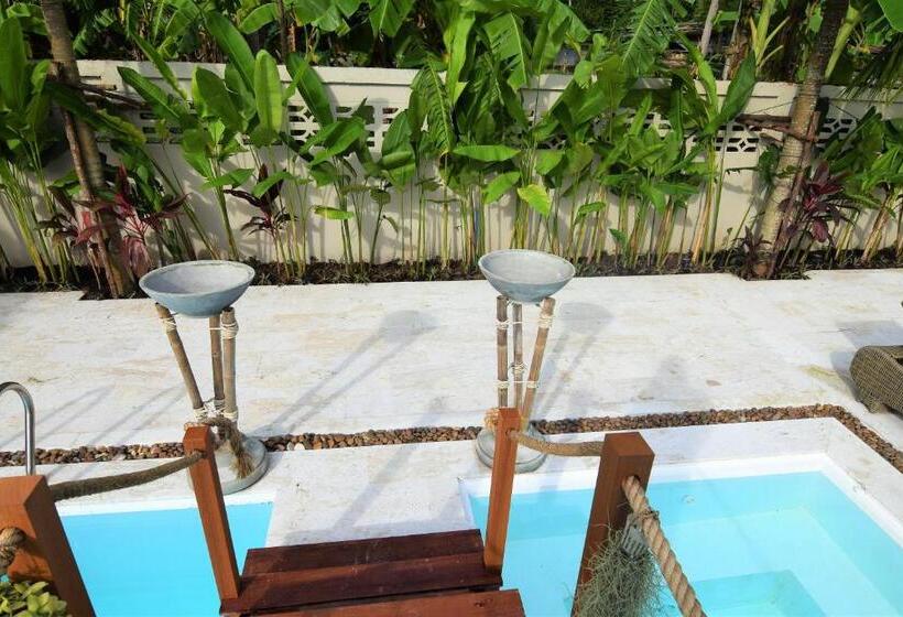 هتل Amaya Resort