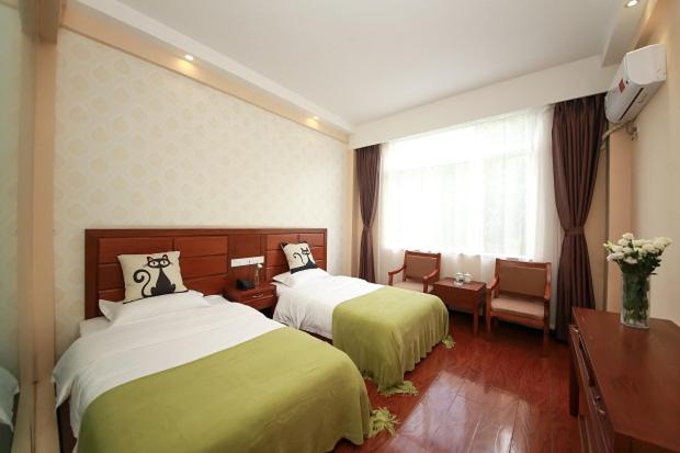 هتل Dali Weiduoli