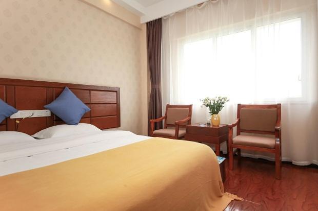 هتل Dali Weiduoli