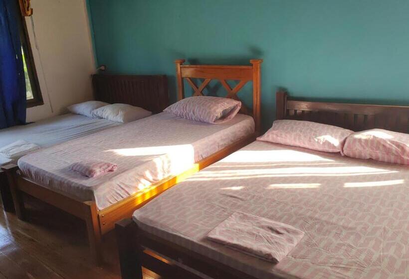 فندق Hostel Marisol