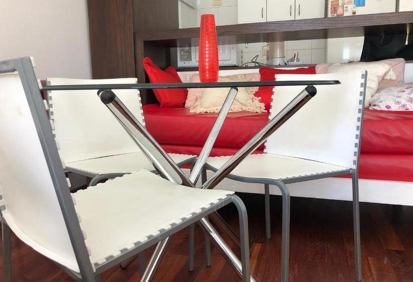 Juncal Apartamento