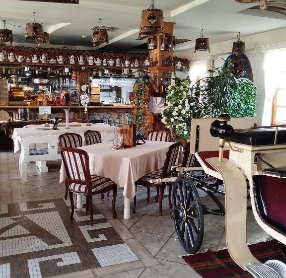 مُتل Srpsko Andrejevo Selo