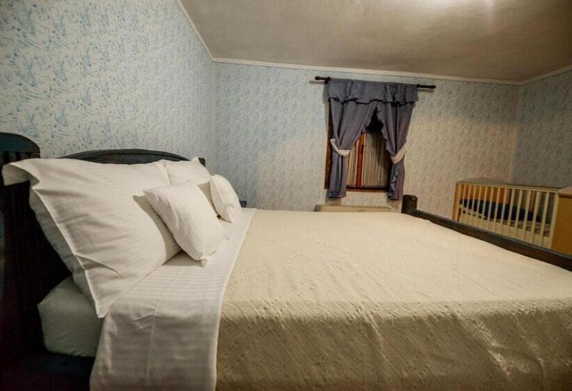 مُتل Srpsko Andrejevo Selo