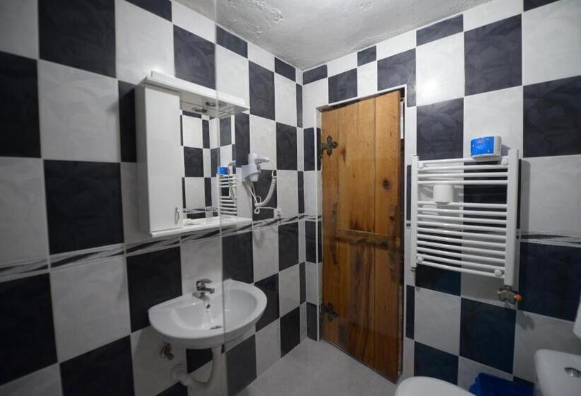 مُتل Srpsko Andrejevo Selo