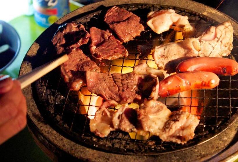 بنسيون 阿蘇び心 Asobi Gokoro