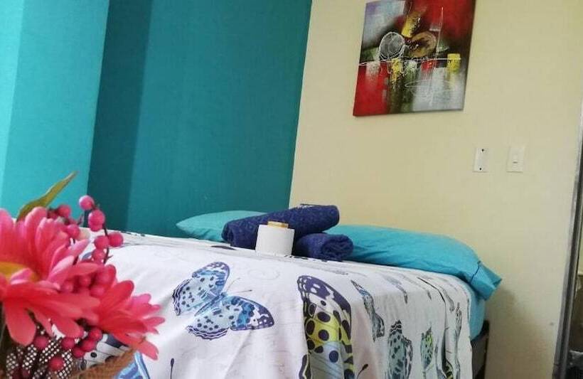 پانسیون Jesmar