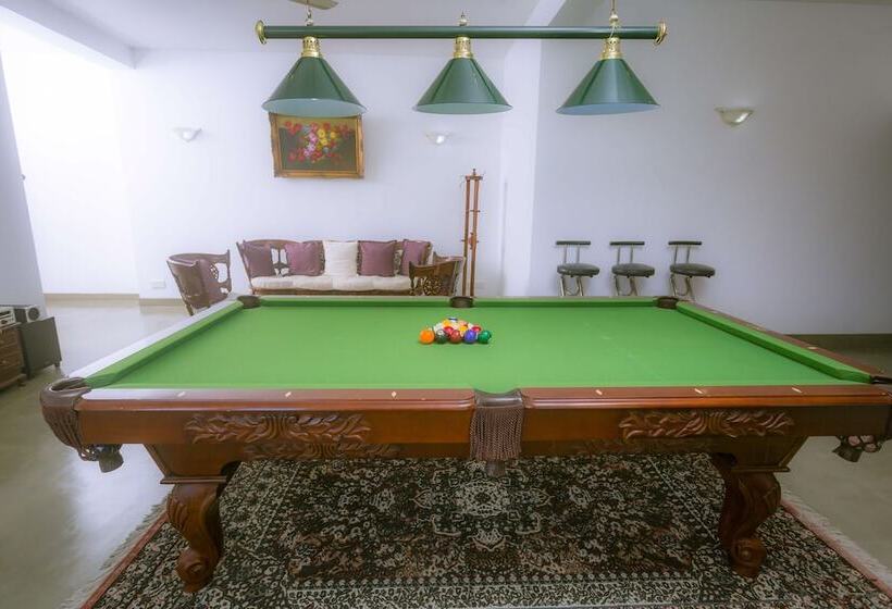Пансион Villa Sukum