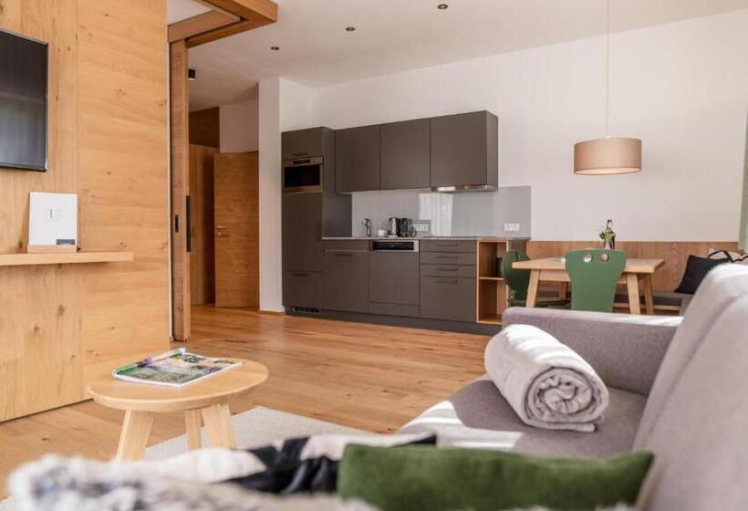 Aparthotel Ursprung