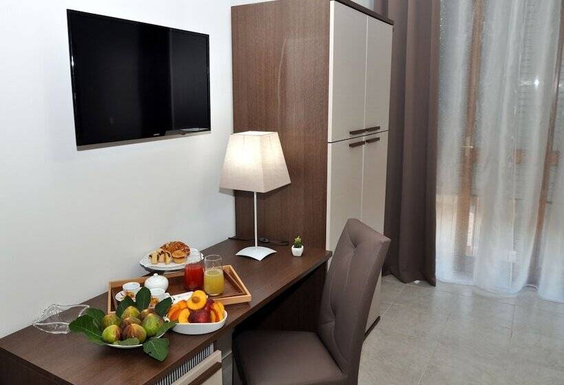 تختخواب و صبحانه Kalurya