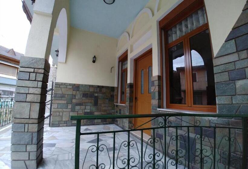بنسيون Guest House Urat