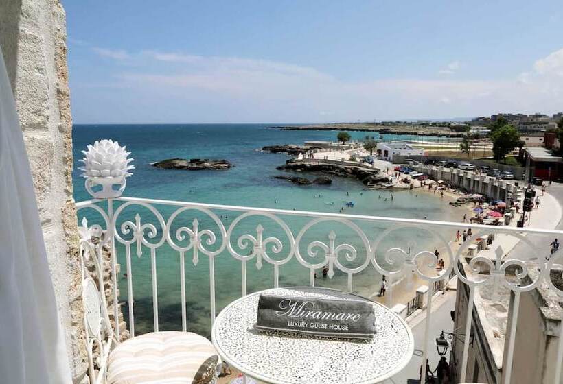 پانسیون Miramare