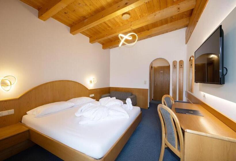 Pension Klughammer