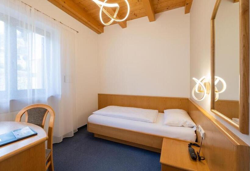 Pension Klughammer