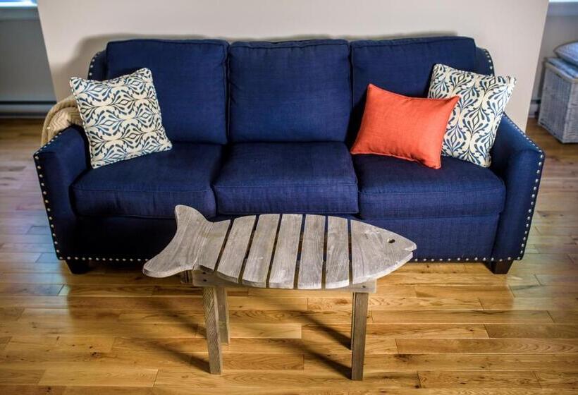 مبيت وإفطار The Kitch Inn   Boutique Inn And Wine Bar