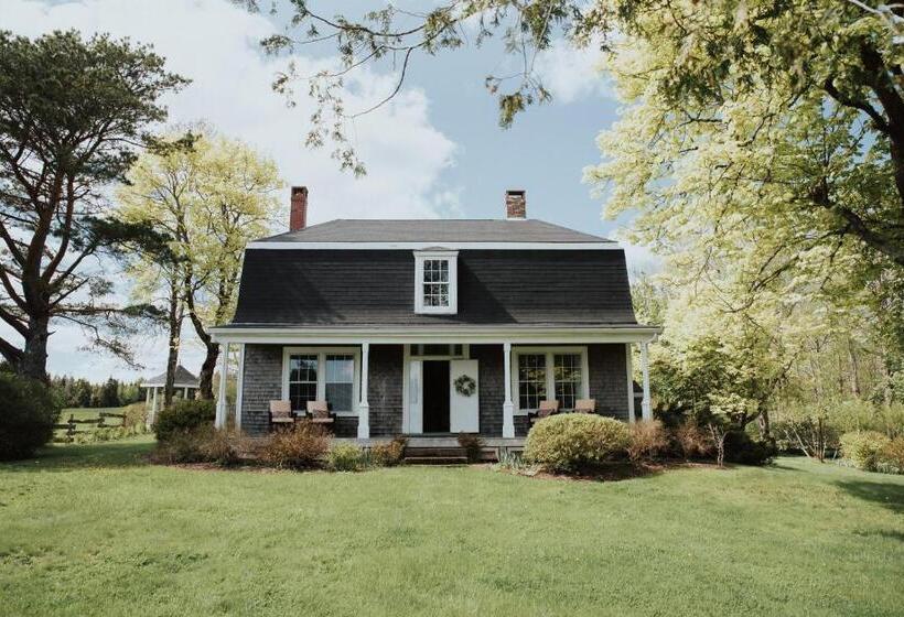 مبيت وإفطار The Kitch Inn   Boutique Inn And Wine Bar