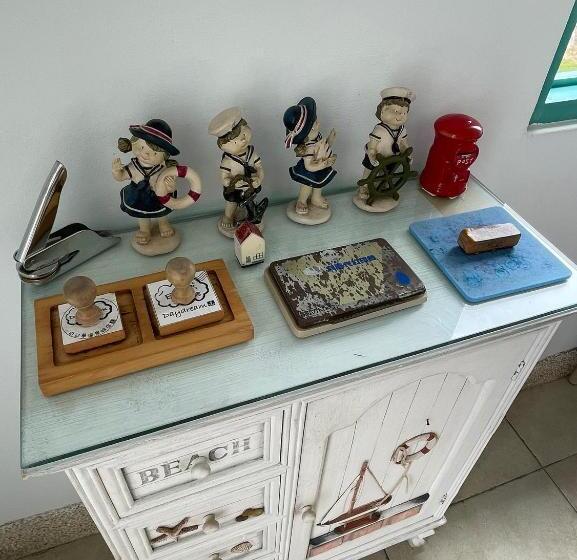 Daydream B&b 白日夢海景旅店