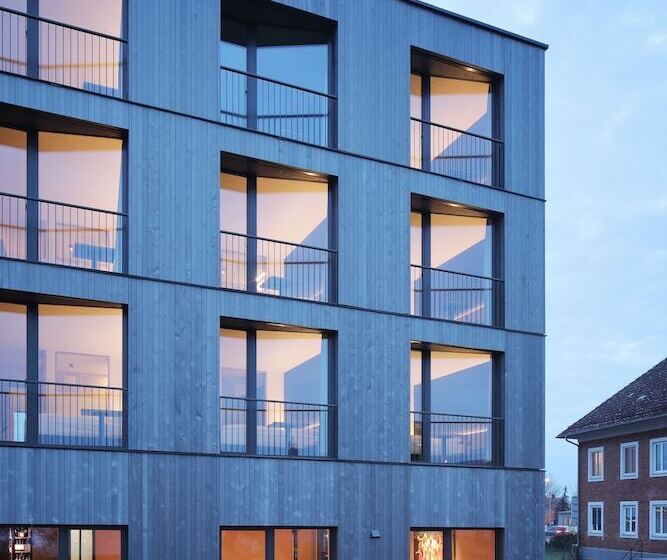 בית מלון כפרי 2nd Home