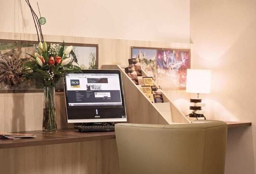 호텔 Ace Hôtel Toulouse