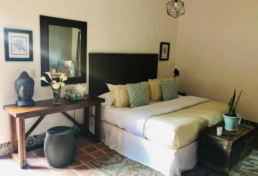 فندق Real De Piedra