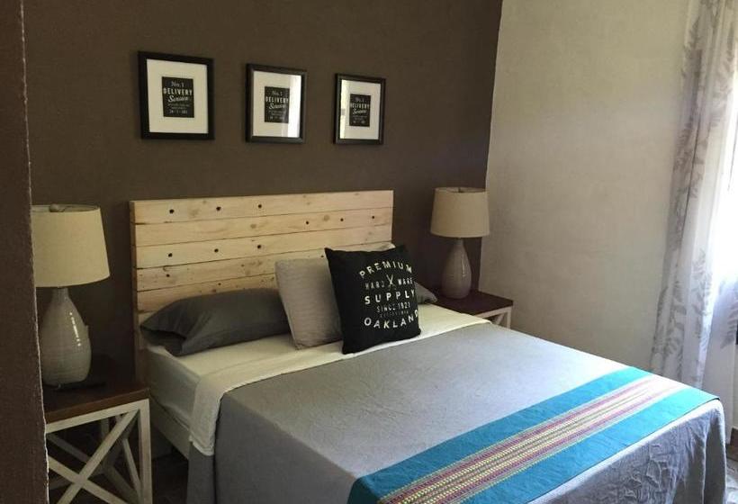 فندق Real De Piedra