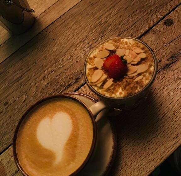 پانسیون Guesthouse Elli & Cottages