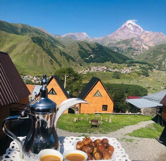 پانسیون Guesthouse Elli & Cottages