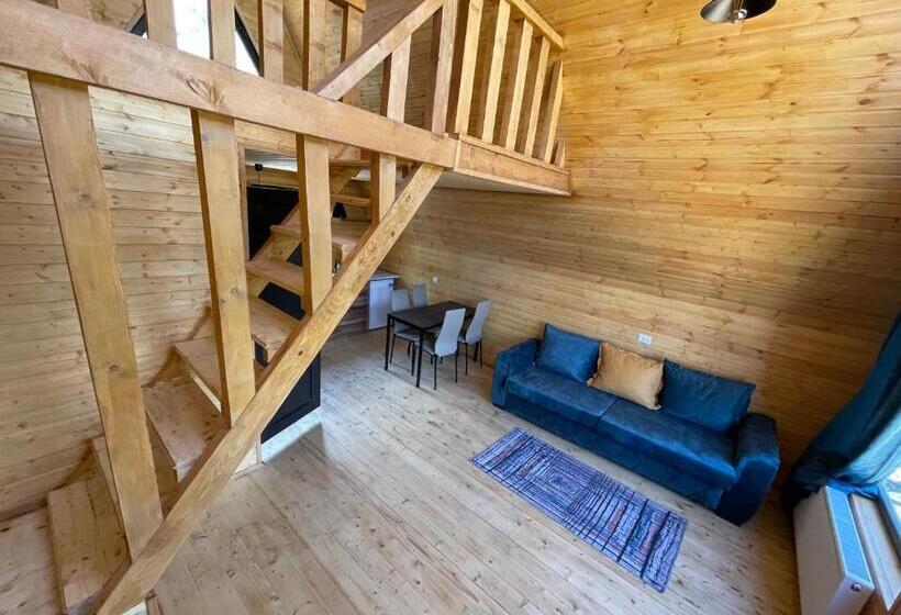 پانسیون Guesthouse Elli & Cottages