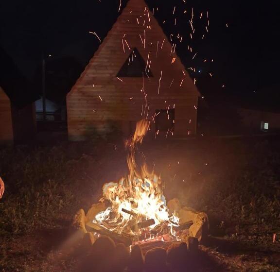 پانسیون Guesthouse Elli & Cottages