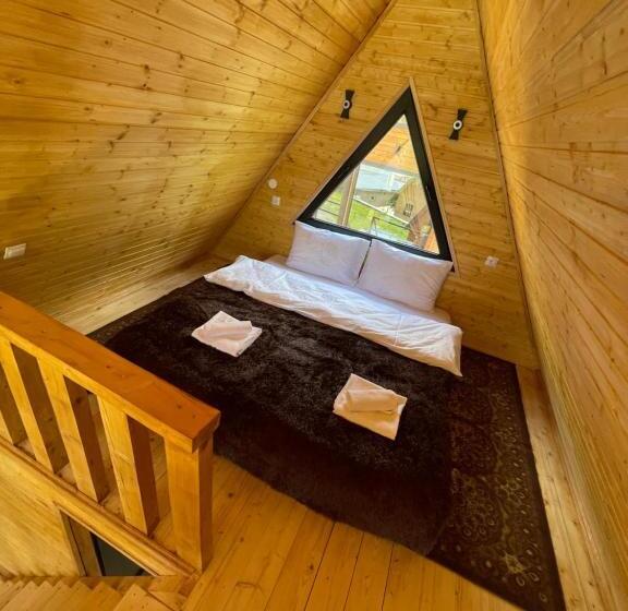 پانسیون Guesthouse Elli & Cottages