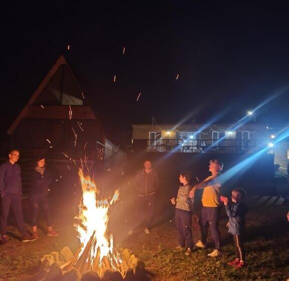 پانسیون Guesthouse Elli & Cottages