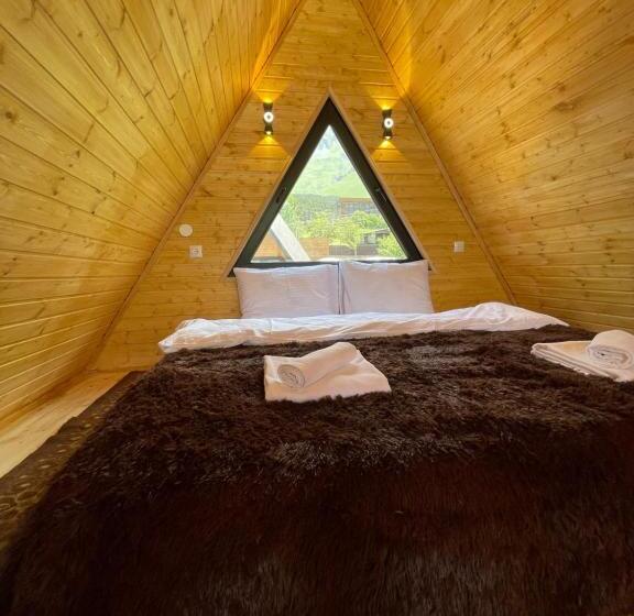 پانسیون Guesthouse Elli & Cottages