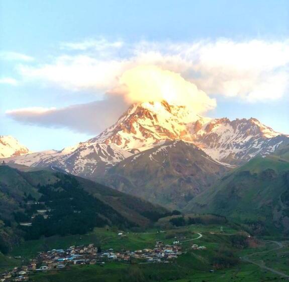 پانسیون Guesthouse Elli & Cottages