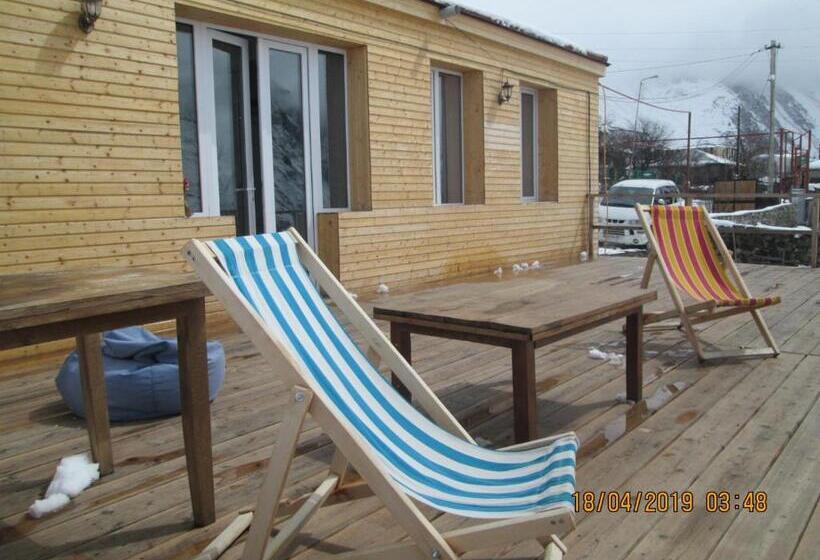 پانسیون Guesthouse Elli & Cottages