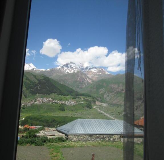 پانسیون Guesthouse Elli & Cottages