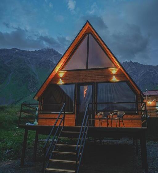 پانسیون Guesthouse Elli & Cottages