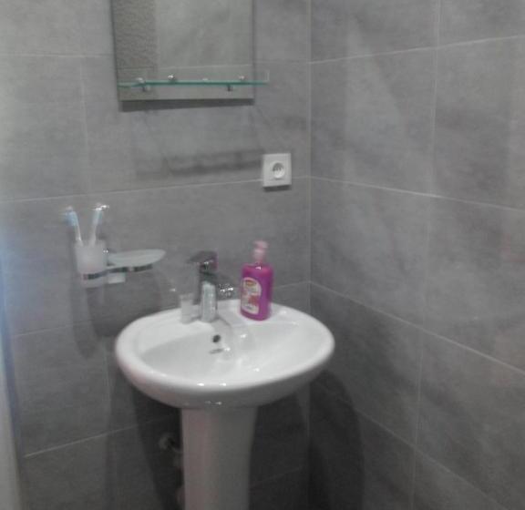 پانسیون Guesthouse Elli & Cottages