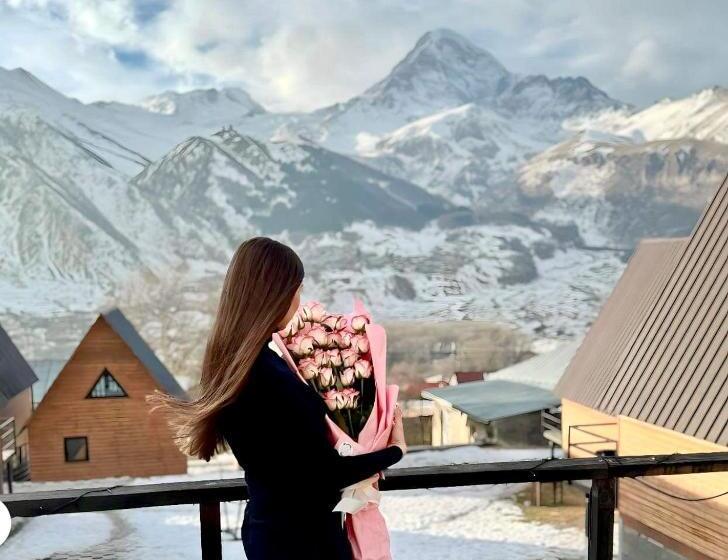 پانسیون Guesthouse Elli & Cottages